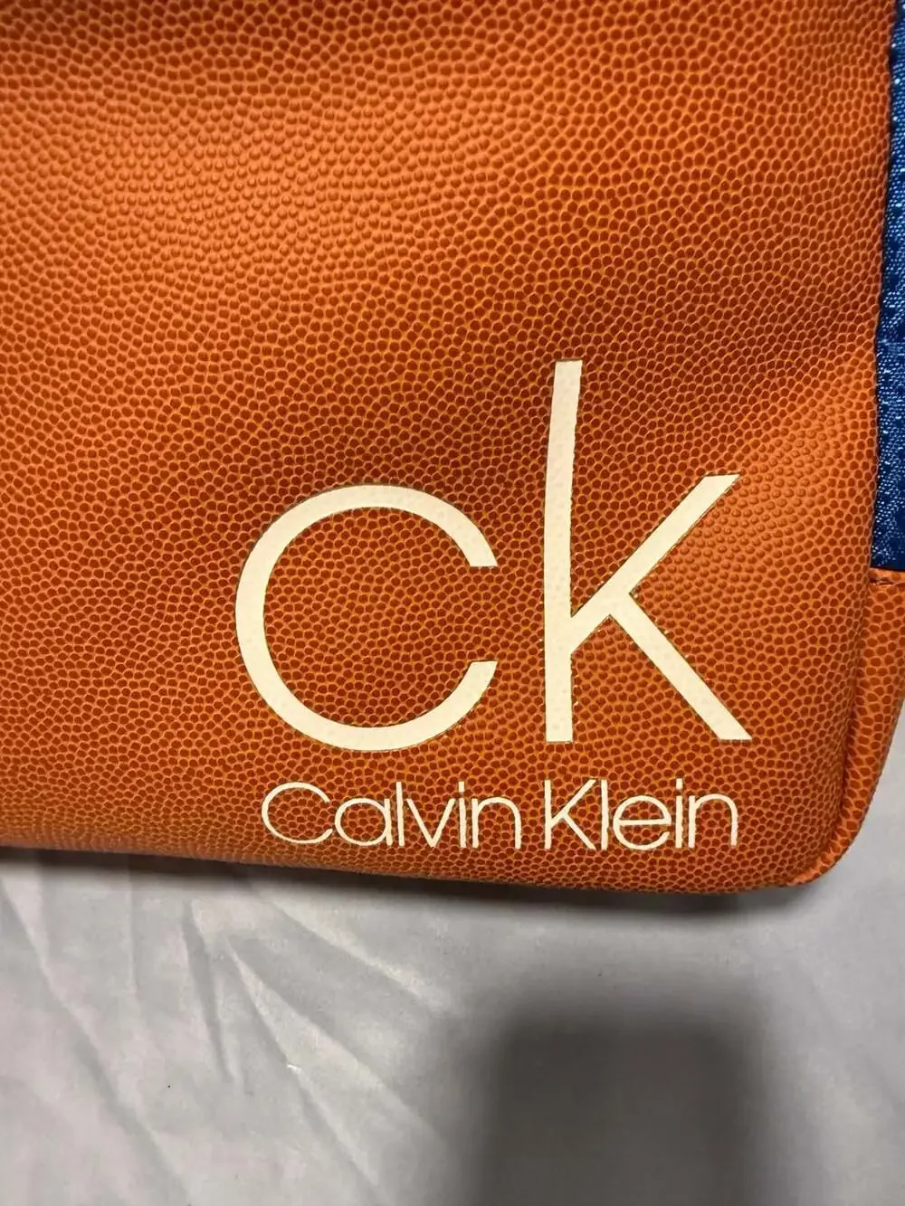 Calvin Klein calvin klein